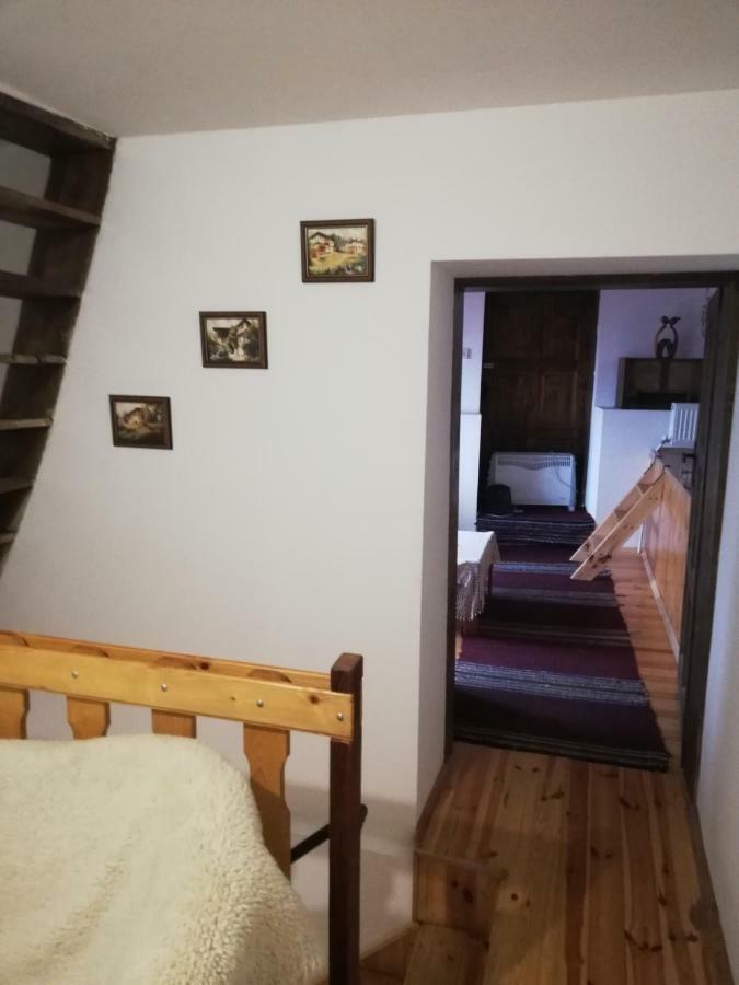 Къща За Гости Чичарите Gabrovo Exterior photo