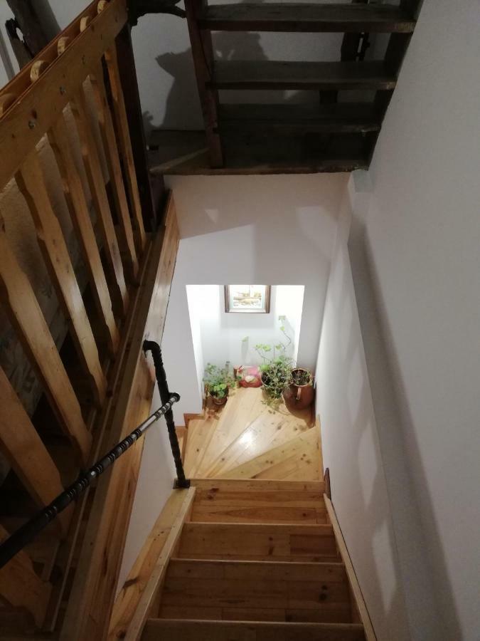 Къща За Гости Чичарите Gabrovo Exterior photo