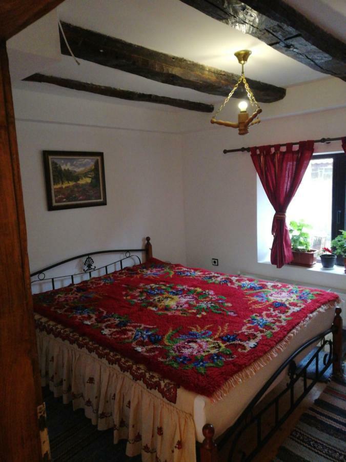 Къща За Гости Чичарите Gabrovo Exterior photo