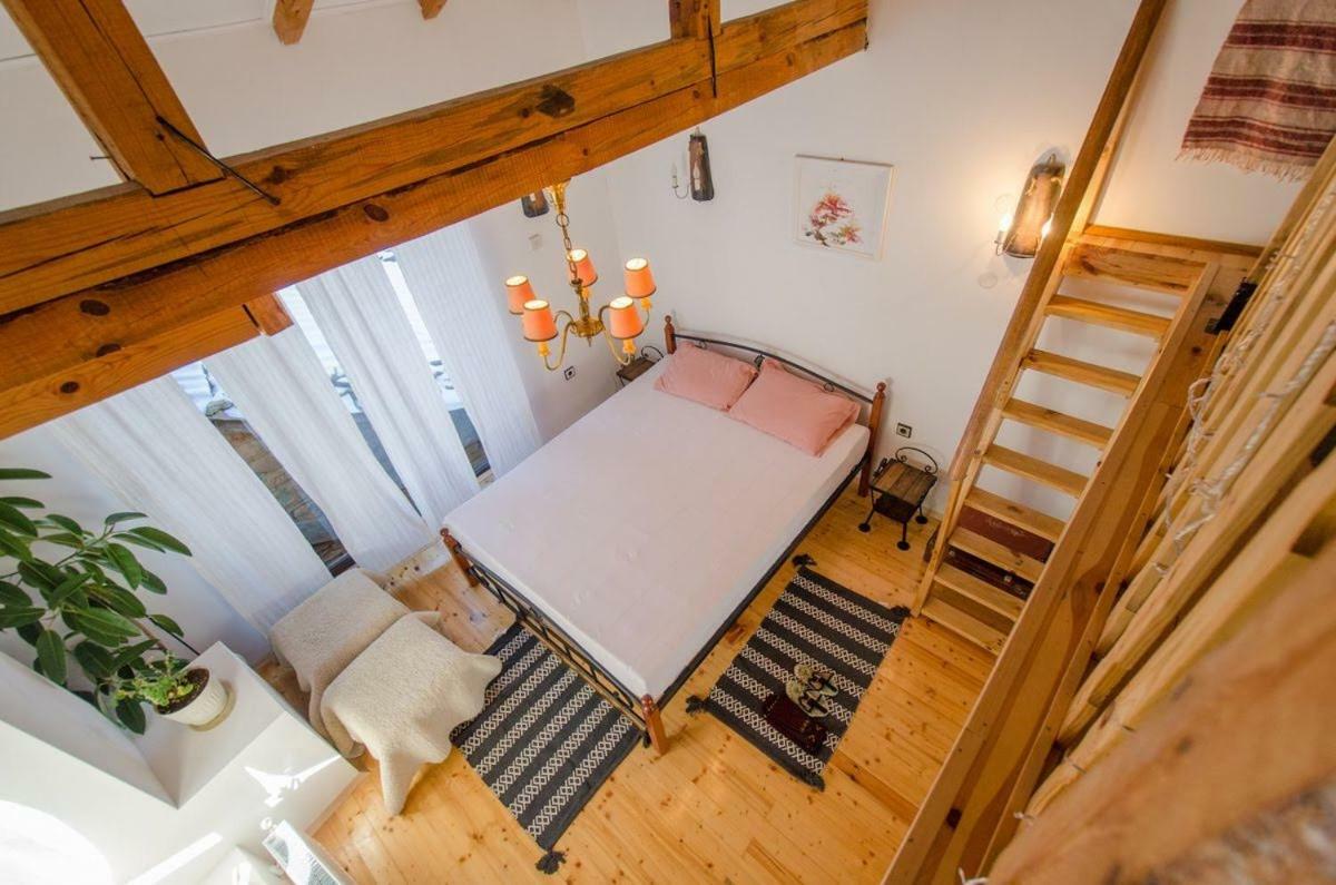 Къща За Гости Чичарите Gabrovo Exterior photo