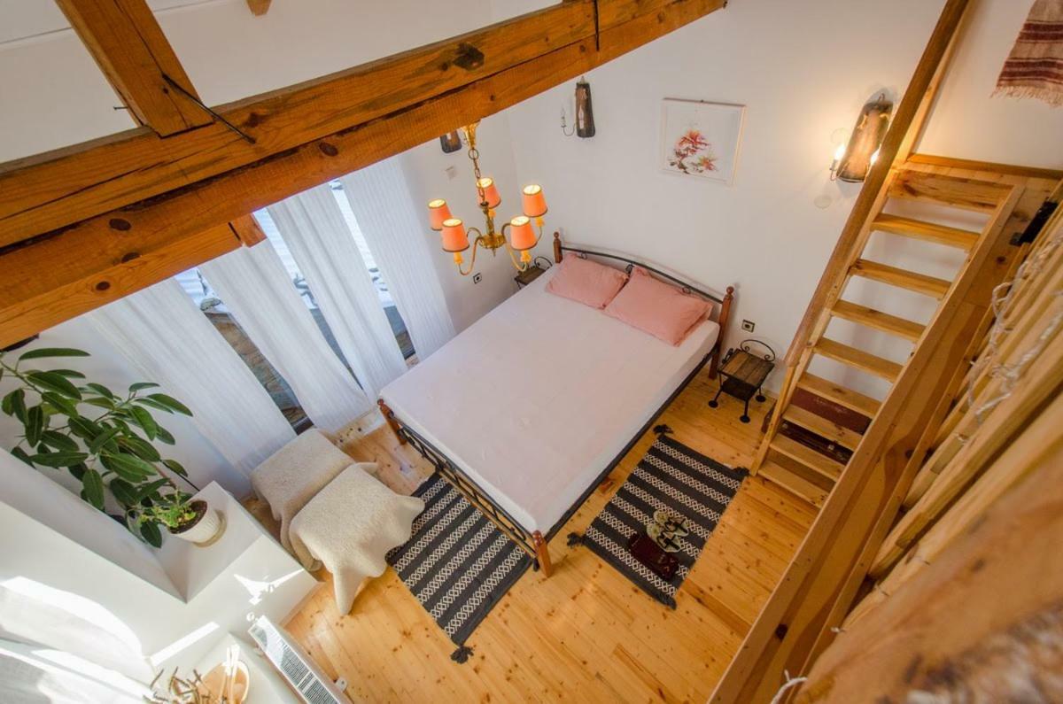 Къща За Гости Чичарите Gabrovo Exterior photo